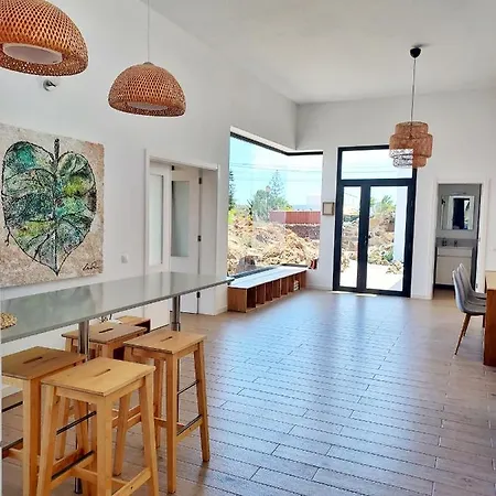 En 4 Fuerteventura Villa *