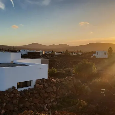 וילה En 4 Fuerteventura