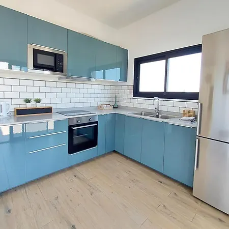 En 4 Fuerteventura * לאחארס