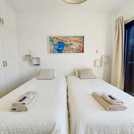 En 4 Fuerteventura Villa *