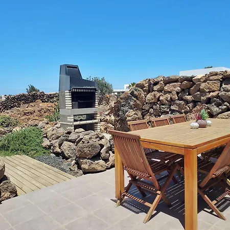 En 4 Fuerteventura וילה *