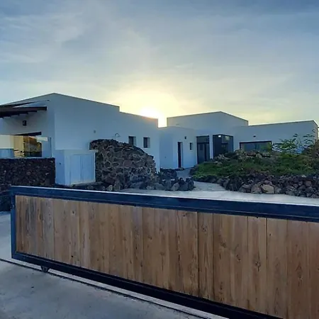 En 4 Fuerteventura וילה *