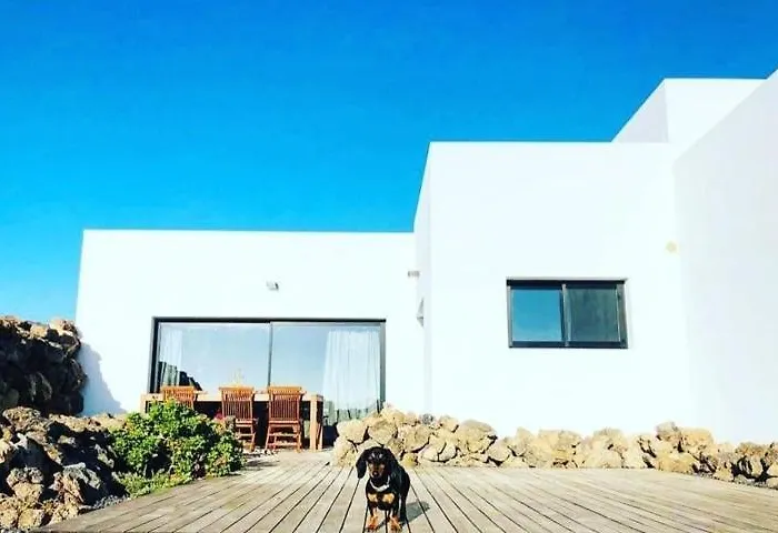 빌라 En 4 Fuerteventura