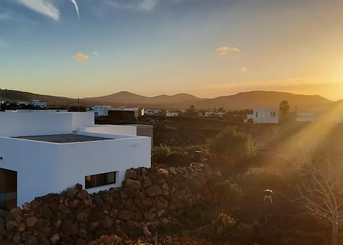 빌라 En 4 Fuerteventura