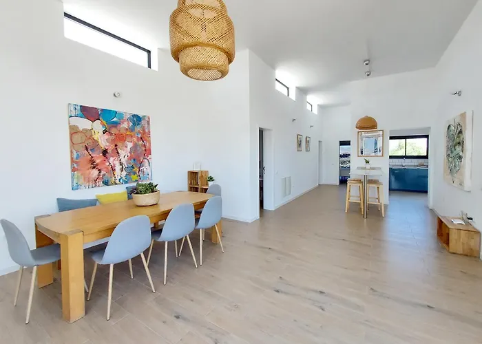 En 4 Fuerteventura *