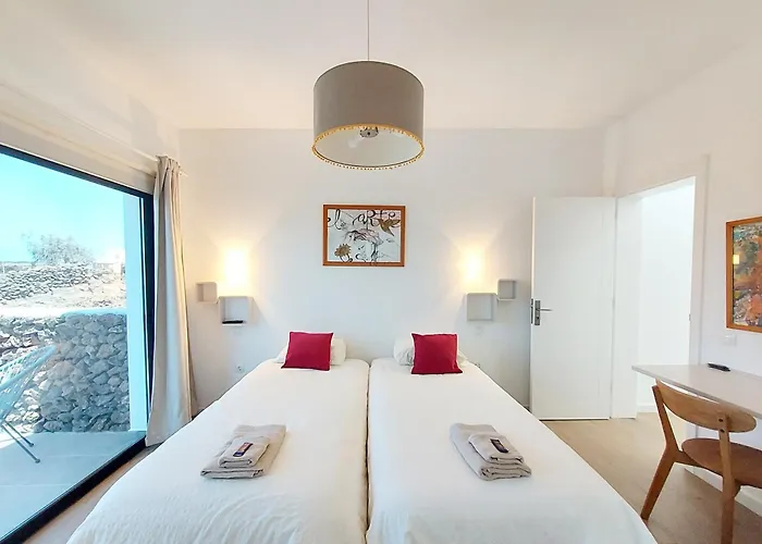 En 4 Fuerteventura 빌라