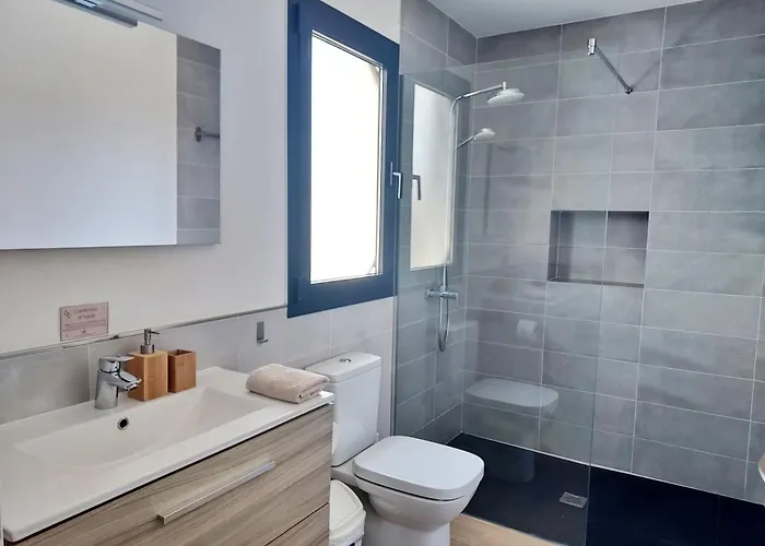 빌라 En 4 Fuerteventura *