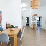 En 4 Fuerteventura Villa Lajares