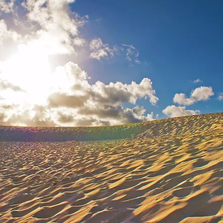 En 4 Fuerteventura Villa
