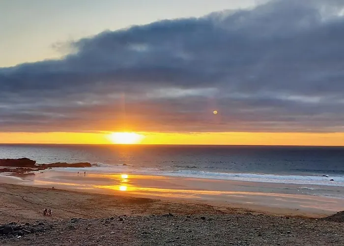 En 4 Fuerteventura *