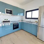 Villa 4 Dormitorios Para 8 Personas * 拉哈雷斯