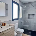 别墅 Villa 4 Dormitorios Para 8 Personas *