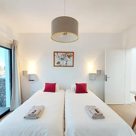 Villa 4 Dormitorios Para 8 Personas 别墅